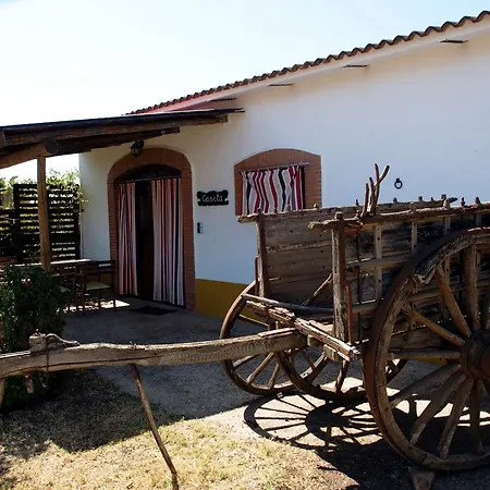 Holiday home El Chorrillo