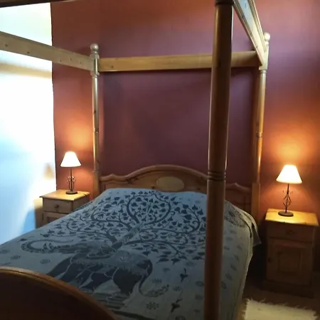 El Chorrillo Alcuescar