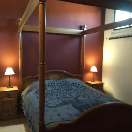 Holiday home El Chorrillo *