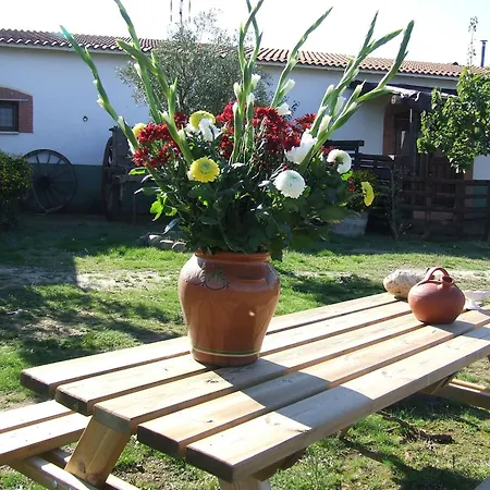 Ferienhaus El Chorrillo