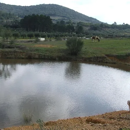 El Chorrillo * Alcuéscar