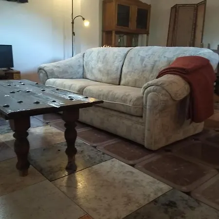 El Chorrillo Alcuéscar