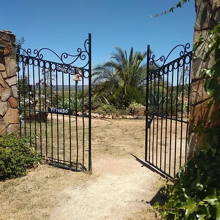 Ferienhaus El Chorrillo *