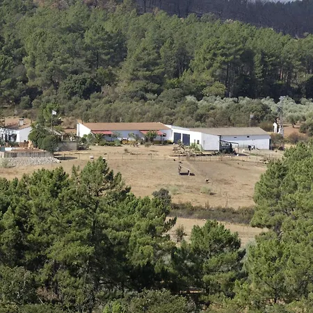 El Chorrillo * Alcuéscar