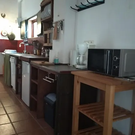El Chorrillo * Alcuéscar